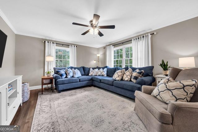 119 SW Maplewood Avenue SW, Milledgeville, GA 31061