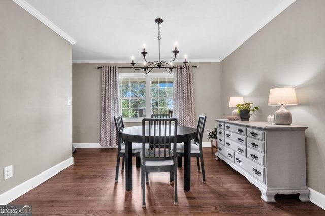 119 SW Maplewood Avenue SW, Milledgeville, GA 31061