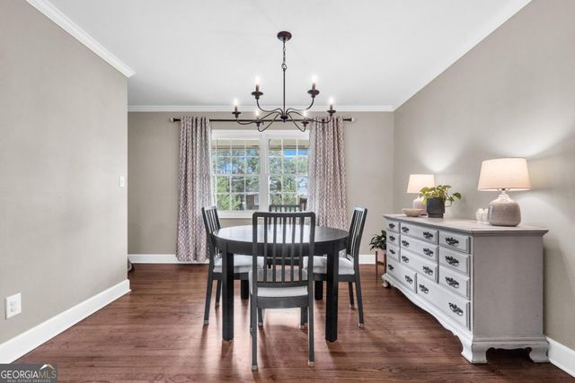 119 SW Maplewood Avenue SW, Milledgeville, GA 31061