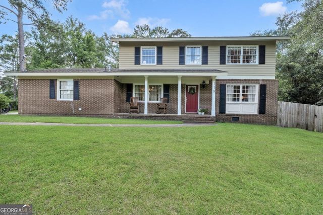 119 SW Maplewood Avenue SW, Milledgeville, GA 31061