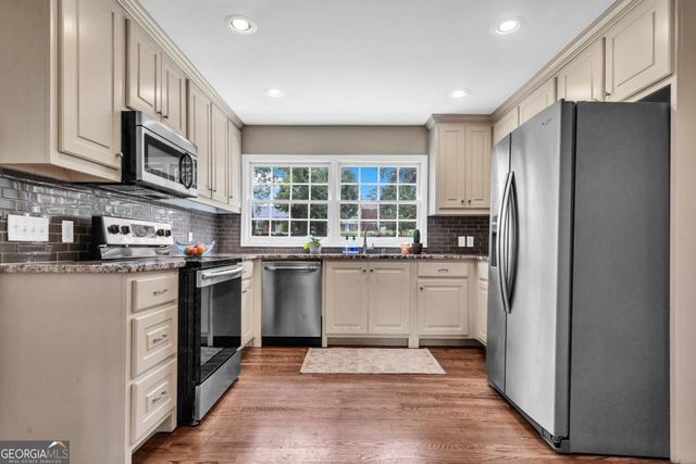 119 SW Maplewood Avenue SW, Milledgeville, GA 31061