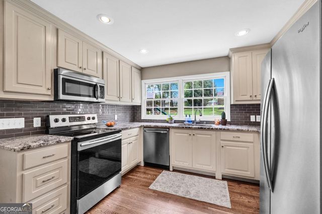 119 SW Maplewood Avenue SW, Milledgeville, GA 31061