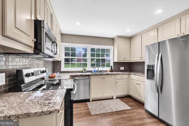 119 SW Maplewood Avenue SW, Milledgeville, GA 31061