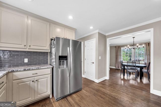 119 SW Maplewood Avenue SW, Milledgeville, GA 31061