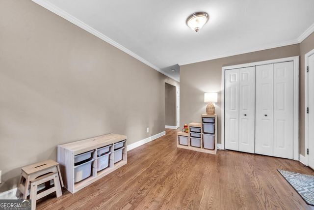 119 SW Maplewood Avenue SW, Milledgeville, GA 31061