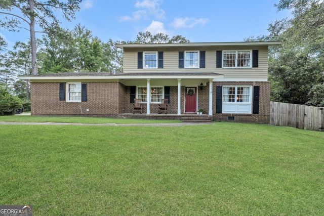 119 SW Maplewood Avenue SW, Milledgeville, GA 31061