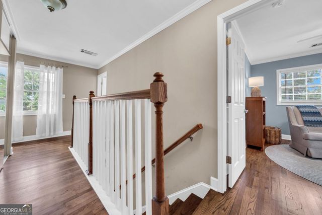 119 SW Maplewood Avenue SW, Milledgeville, GA 31061