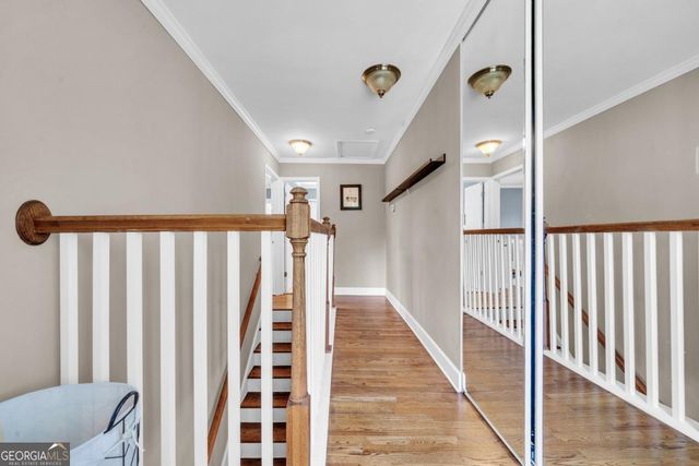 119 SW Maplewood Avenue SW, Milledgeville, GA 31061