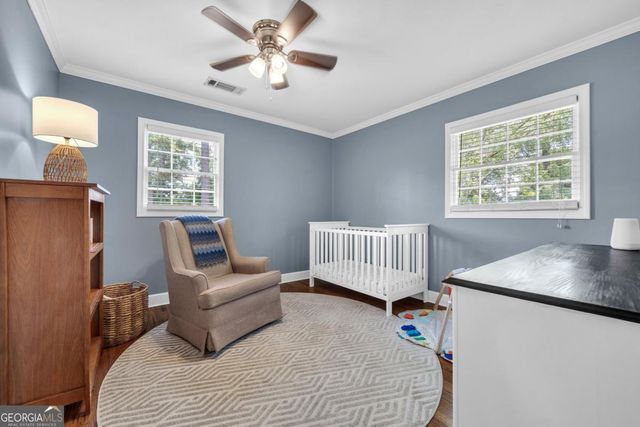 119 SW Maplewood Avenue SW, Milledgeville, GA 31061