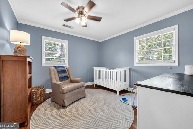 119 SW Maplewood Avenue SW, Milledgeville, GA 31061