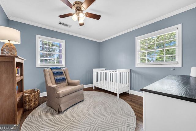 119 SW Maplewood Avenue SW, Milledgeville, GA 31061