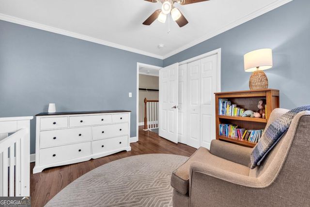 119 SW Maplewood Avenue SW, Milledgeville, GA 31061
