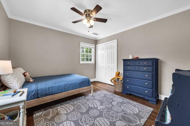 119 SW Maplewood Avenue SW, Milledgeville, GA 31061