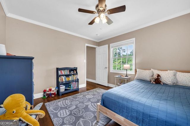 119 SW Maplewood Avenue SW, Milledgeville, GA 31061