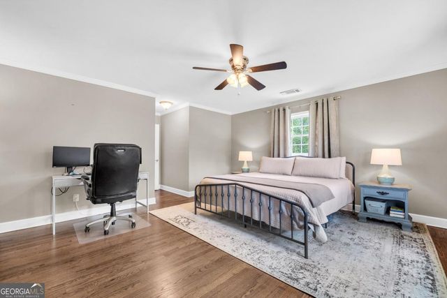 119 SW Maplewood Avenue SW, Milledgeville, GA 31061