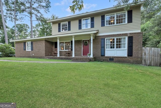 119 SW Maplewood Avenue SW, Milledgeville, GA 31061