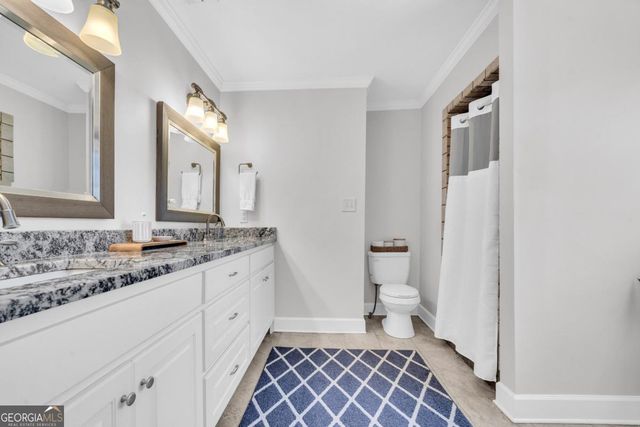 119 SW Maplewood Avenue SW, Milledgeville, GA 31061