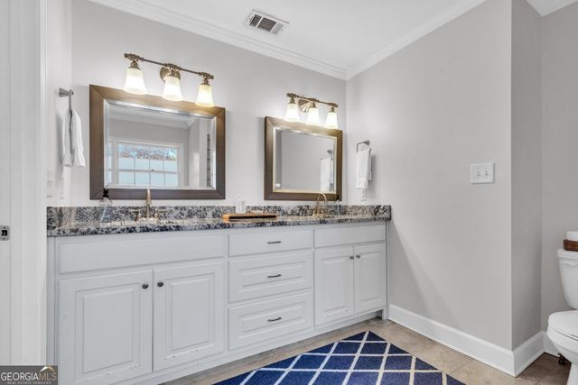 119 SW Maplewood Avenue SW, Milledgeville, GA 31061