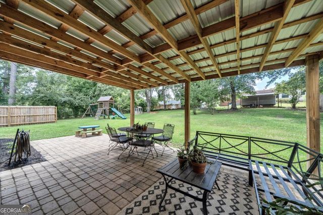 119 SW Maplewood Avenue SW, Milledgeville, GA 31061