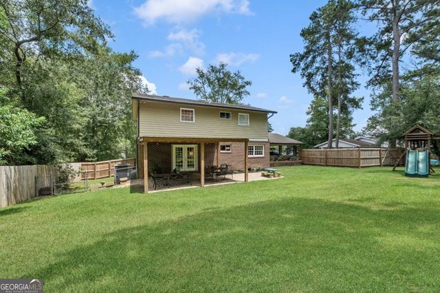 119 SW Maplewood Avenue SW, Milledgeville, GA 31061