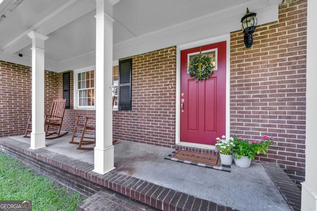 119 SW Maplewood Avenue SW, Milledgeville, GA 31061