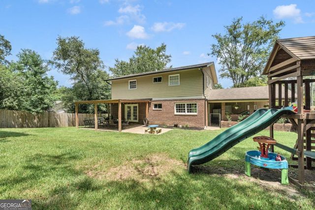 119 SW Maplewood Avenue SW, Milledgeville, GA 31061