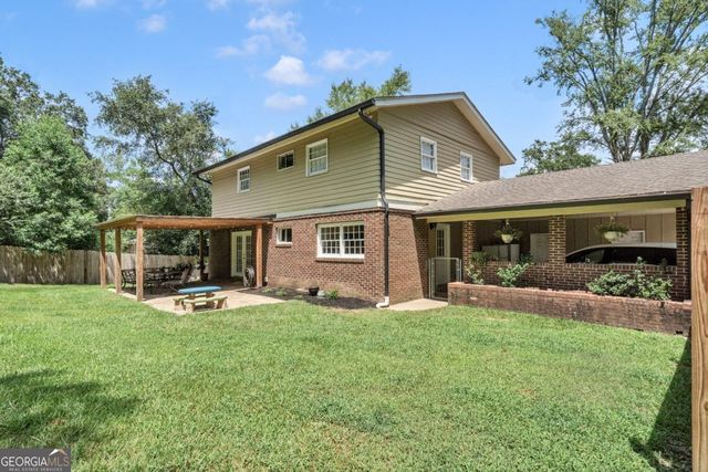 119 SW Maplewood Avenue SW, Milledgeville, GA 31061