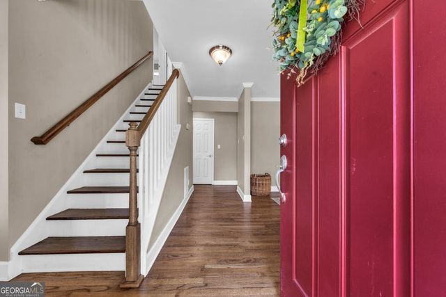 119 SW Maplewood Avenue SW, Milledgeville, GA 31061