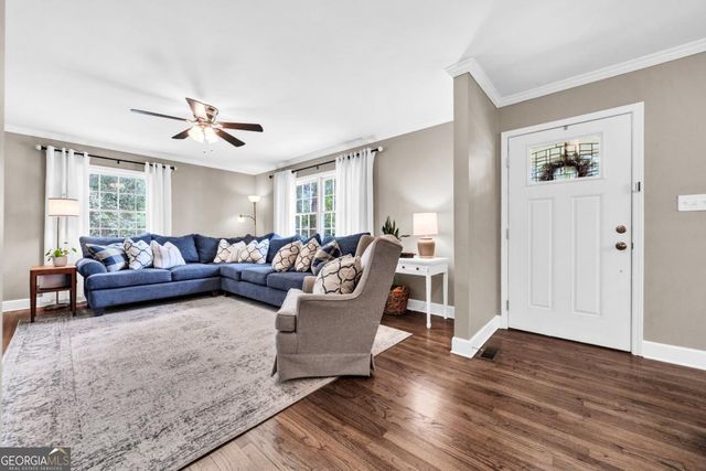 119 SW Maplewood Avenue SW, Milledgeville, GA 31061