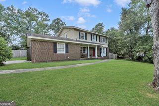 119 SW Maplewood Avenue SW, Milledgeville, GA 31061