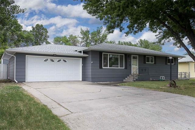 901 Kale Drive, Billings, MT 59105