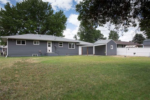 901 Kale Drive, Billings, MT 59105