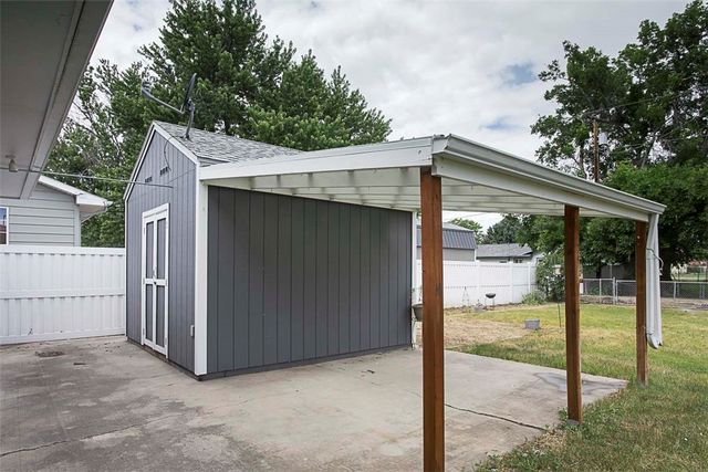 901 Kale Drive, Billings, MT 59105