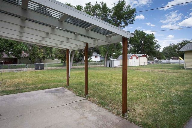 901 Kale Drive, Billings, MT 59105