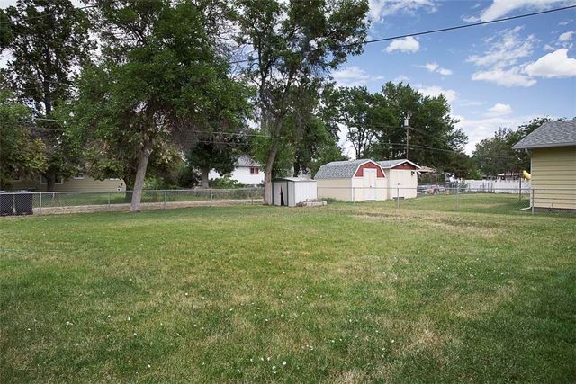 901 Kale Drive, Billings, MT 59105