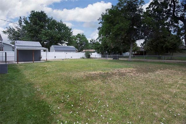 901 Kale Drive, Billings, MT 59105