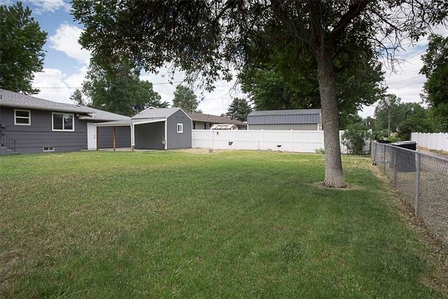 901 Kale Drive, Billings, MT 59105