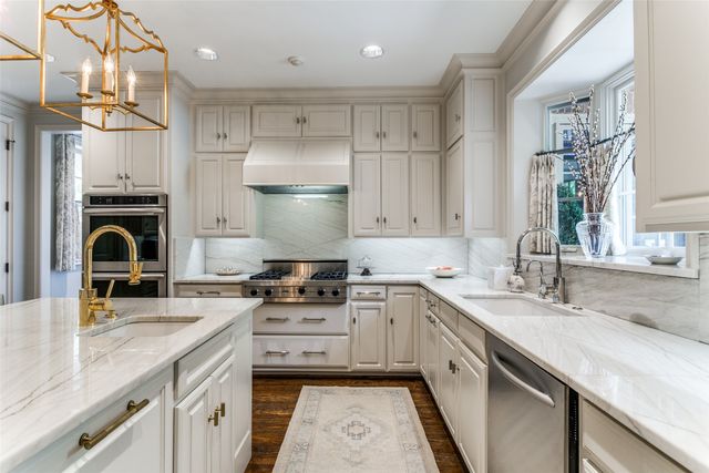 4438 Arcady Avenue, Highland Park, TX 75205