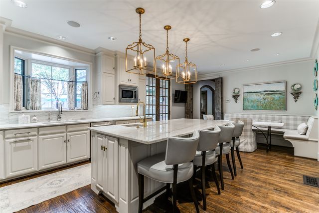 4438 Arcady Avenue, Highland Park, TX 75205