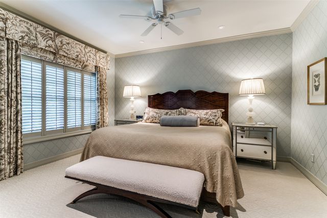 4438 Arcady Avenue, Highland Park, TX 75205