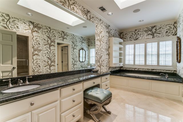 4438 Arcady Avenue, Highland Park, TX 75205