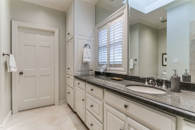 4438 Arcady Avenue, Highland Park, TX 75205