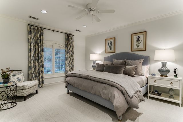 4438 Arcady Avenue, Highland Park, TX 75205