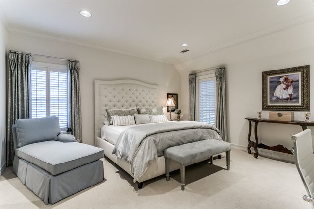 4438 Arcady Avenue, Highland Park, TX 75205