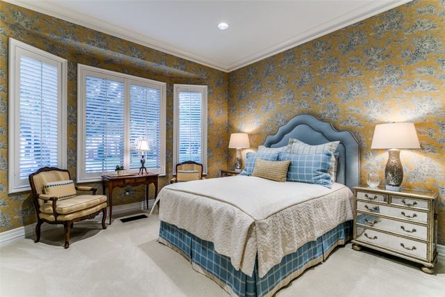 4438 Arcady Avenue, Highland Park, TX 75205