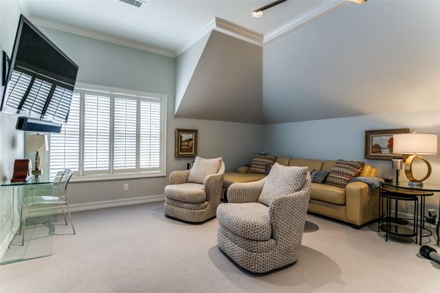 4438 Arcady Avenue, Highland Park, TX 75205