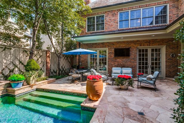 4438 Arcady Avenue, Highland Park, TX 75205