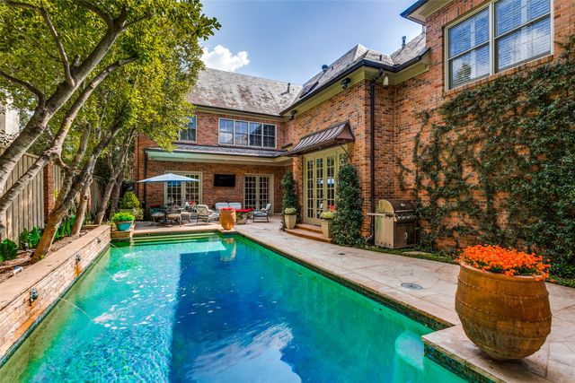 4438 Arcady Avenue, Highland Park, TX 75205