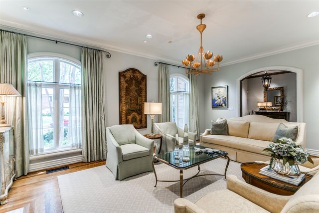 4438 Arcady Avenue, Highland Park, TX 75205