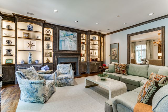 4438 Arcady Avenue, Highland Park, TX 75205